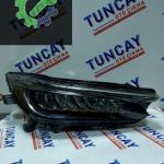 HONDA CİTY SAĞ FULL LED FAR 2022 HATASIZ