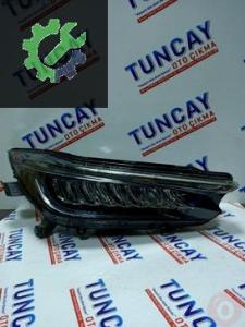 HONDA CİTY SAĞ FULL LED FAR 2022 HATASIZ