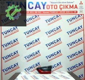 HONDA CİTY SAĞ LED’Lİ İÇ STOP 2021-2023 ÇIKMA PARÇA ORJİNAL