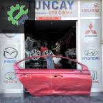 HONDA CİTY SAĞ ÖN KAPI 2021-2023 ÇIKMA PARÇA ORJİNAL