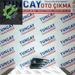 HONDA CİTY SAĞ SİS KAPAĞI 2021-2023 ÇIKMA PARÇA ORJİNAL