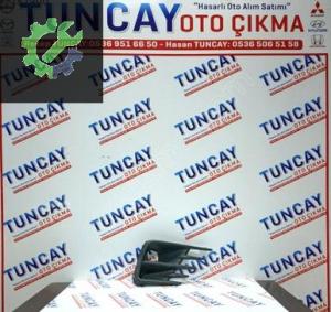 HONDA CİTY SAĞ SİS KAPAĞI 2021-2023 ÇIKMA PARÇA ORJİNAL