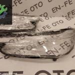 HONDA CİTY SAĞ SOL FAR CAMI SIFIR 1