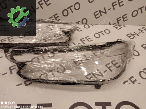 Honda City Far Camı SOLFARCAMI çıkma parça