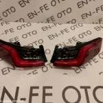 HONDA CİTY SAĞ SOL STOP LAMBASI SIFIR 3