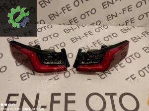 HONDA CİTY SAĞ SOL STOP LAMBASI SIFIR 3