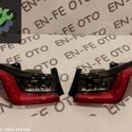 HONDA CİTY SAĞ SOL STOP LAMBASI SIFIR 3