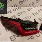 HONDA CİTY SAĞ SOL STOP LAMBASI SIFIR 3