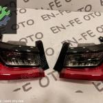 HONDA CİTY SAĞ SOL STOP LAMBASI SIFIR 3