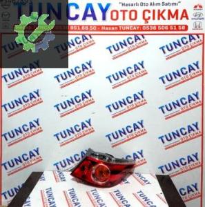 HONDA CİTY SAĞ STOP 2005-2008 YEDEK PARÇA