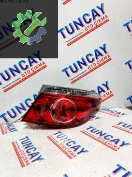 Honda City Sağ Arka Stop 2005-2008 çıkma parça