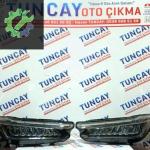 HONDA CİTY SOL FULL LED FAR 2021-2024 ÇIKMA PARÇA ORJİNAL