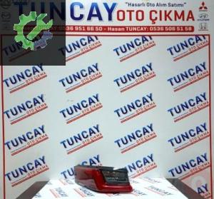 HONDA CİTY SOL FULL LED STOP 2020-2022 ÇIKMA PARÇA ORJİNAL