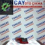 HONDA CİTY SOL FULL LED STOP 2020-2022 ÇIKMA PARÇA ORJİNAL