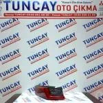 HONDA CİTY SOL FULL LED STOP 2020-2022 ÇIKMA PARÇA ORJİNAL
