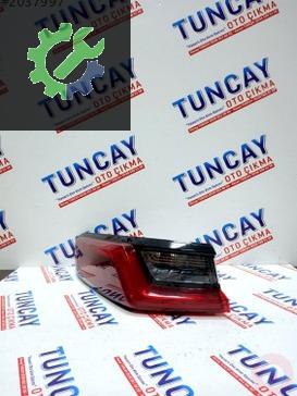 Honda City Sol Arka Stop 2020-2022 çıkma parça