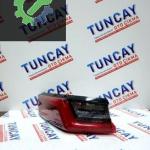 HONDA CİTY SOL FULL LED STOP 2020-2022 ÇIKMA PARÇA ORJİNAL