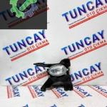 HONDA CİTY SOL SİS FARI 2005-2008 ÇIKMA PARÇA
