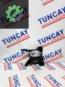 HONDA CİTY SOL SİS FARI 2005-2008 ÇIKMA PARÇA