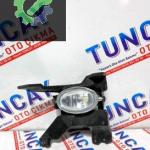 HONDA CİTY SOL SİS FARI 2005-2008 ÇIKMA PARÇA