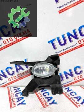 Honda City Sis Farı 2005-2008 çıkma parça