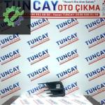 HONDA CİTY SOL SİS KAPAĞI 2021-2023 ÇIKMA PARÇA ORJİNAL