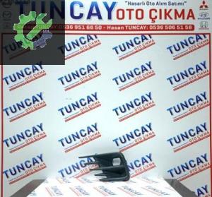 HONDA CİTY SOL SİS KAPAĞI 2021-2023 ÇIKMA PARÇA ORJİNAL
