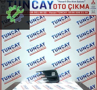 Honda City Sis Farı Çerçevesi çıkma parça