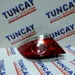 HONDA CİTY SOL STOP 2005-2008