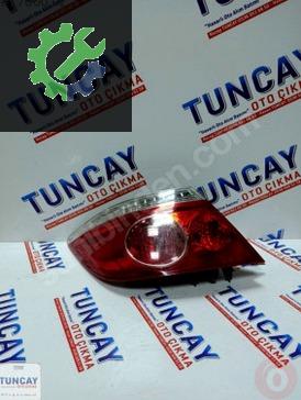 Honda City Sol Arka Stop çıkma parça