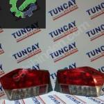 HONDA CİTY STOP TAKIMI 2009-2012