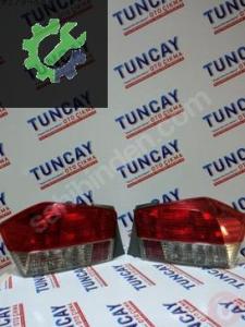 HONDA CİTY STOP TAKIMI 2009-2012