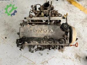 Honda Civic 1997-2001 Çıkma Komple Motor