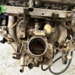Honda Civic 1997-2001 Çıkma Komple Motor