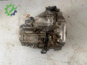 Çıkma Honda Civic Şanzıman