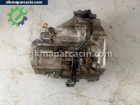 Honda Civic Şanzıman çıkma parça
