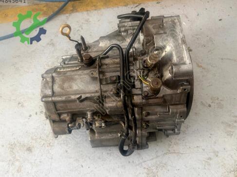 Honda Civic Şanzıman çıkma parça