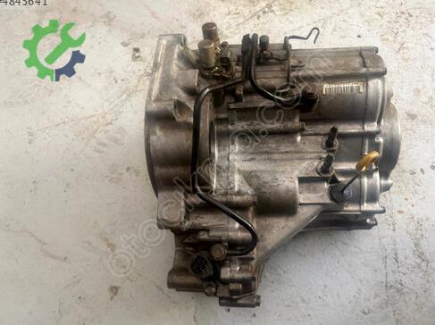 Honda Civic Şanzıman çıkma parça