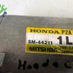 Honda Civic 1996-2001 Marş Motoru Çıkma