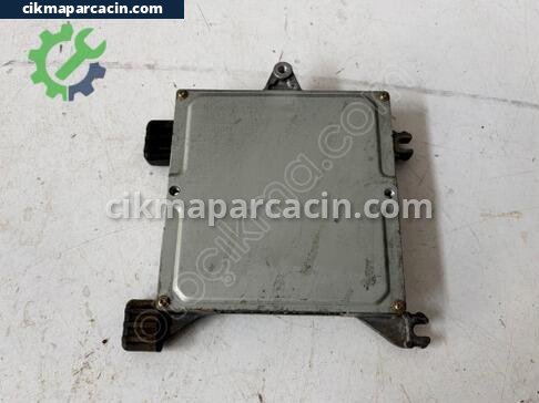 Honda Civic Motor Beyni çıkma parça