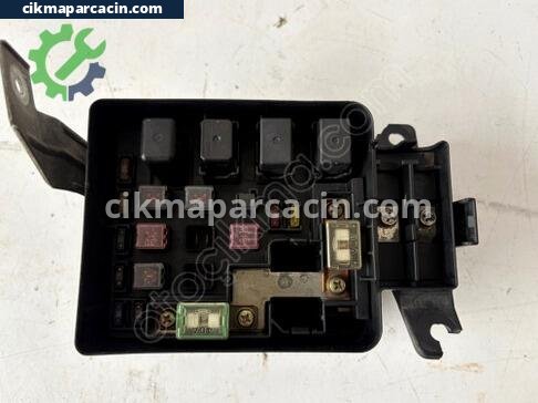 Honda Civic Sigorta Kutusu çıkma parça