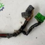 Honda Civic Motor Tesisatı Sökme Çıkma