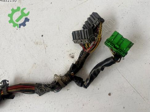 Honda Civic Motor Tesisatı çıkma parça