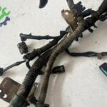 Honda Civic Motor Tesisatı Sökme Çıkma