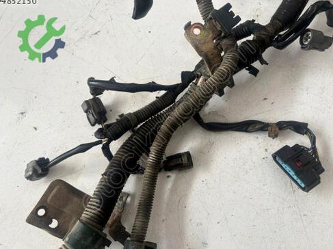 Honda Civic Motor Tesisatı çıkma parça
