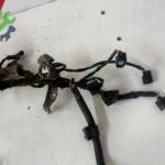 Honda Civic Motor Tesisatı Sökme Çıkma