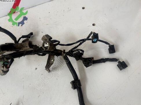 Honda Civic Motor Tesisatı çıkma parça