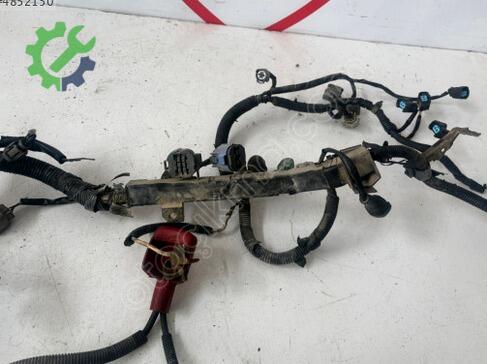 Honda Civic Motor Tesisatı çıkma parça