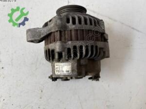 Honda Civic Orijinal Çıkma Şarj Dinamosu
