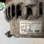 Honda Civic Orijinal Çıkma Şarj Dinamosu